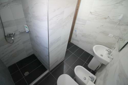 Luxury Sea View Apartaments