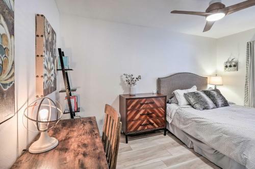 Stylish Flagstaff Hideaway With Private Hot Tub