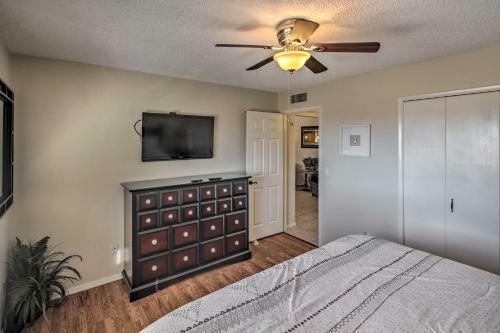Idyllic Lake Havasu City Home With Private Pool