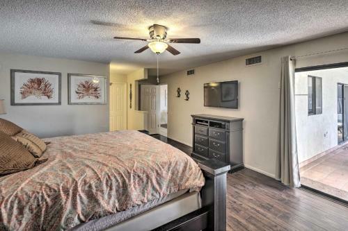 Idyllic Lake Havasu City Home With Private Pool