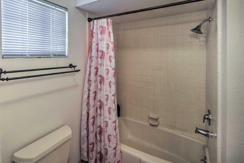 Idyllic Lake Havasu City Home With Private Pool