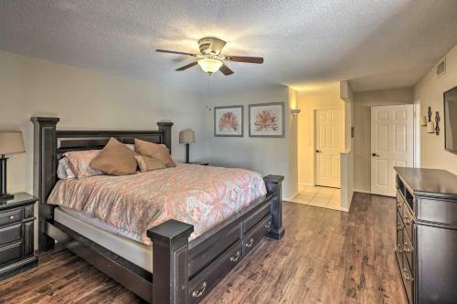 Idyllic Lake Havasu City Home With Private Pool