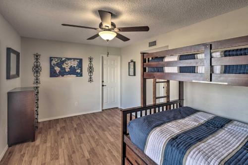 Idyllic Lake Havasu City Home With Private Pool