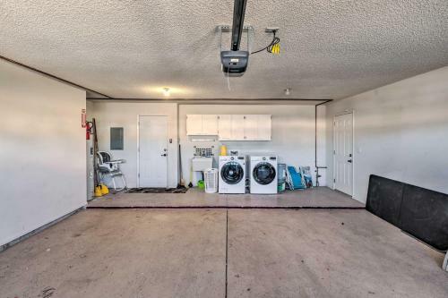Idyllic Lake Havasu City Home With Private Pool
