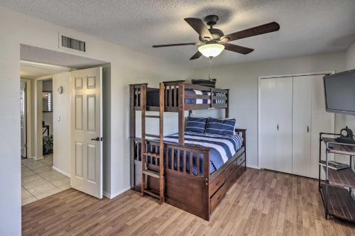 Idyllic Lake Havasu City Home With Private Pool