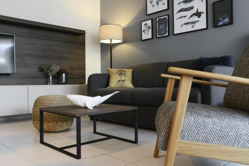Apartamento R�sidence Exception - 2 Pi�ces Pour 2 Personnes 964