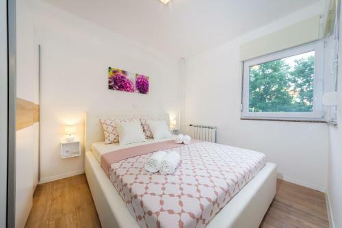 Apartamentos Dolcevita II