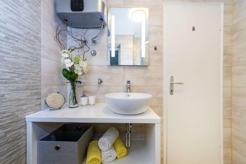 Apartamentos Dolcevita II