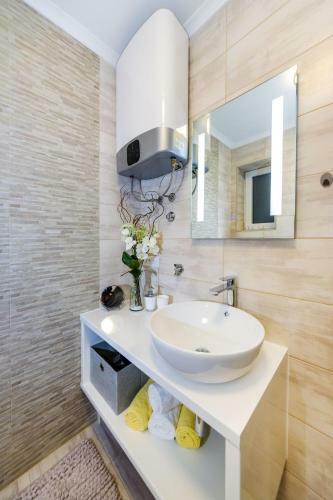 Apartamentos Dolcevita II