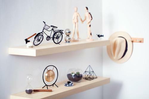 Apartamentos Floyd Room