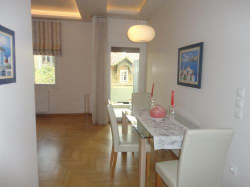 Apartamento Athenian Center Athens Kolonaki