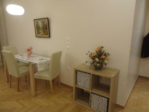Apartamento Athenian Center Athens Kolonaki
