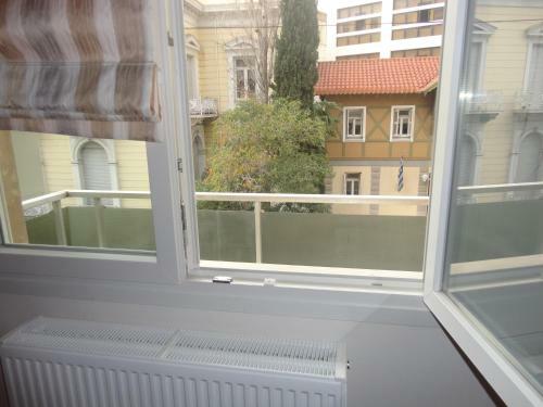 Apartamento Athenian Center Athens Kolonaki
