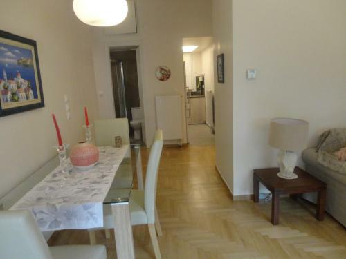 Apartamento Athenian Center Athens Kolonaki