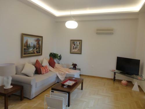 Apartamento Athenian Center Athens Kolonaki