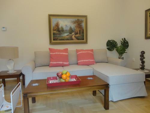 Apartamento Athenian Center Athens Kolonaki