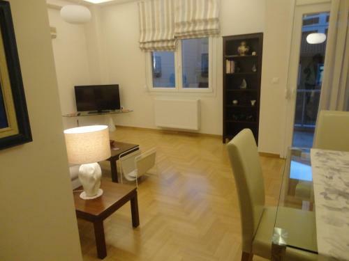 Apartamento Athenian Center Athens Kolonaki