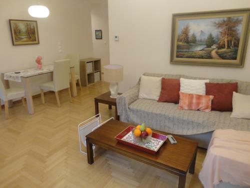 Apartamento Athenian Center Athens Kolonaki