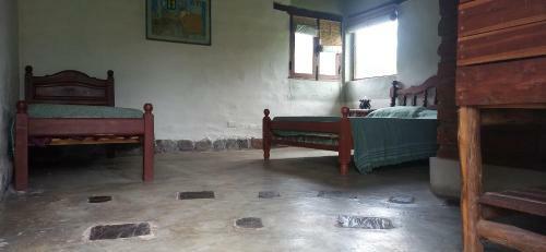 Agroturismo Casa de Campo - Hostal - Ramito de Albahaca