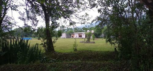 Agroturismo Casa de Campo - Hostal - Ramito de Albahaca