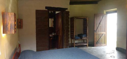 Agroturismo Casa de Campo - Hostal - Ramito de Albahaca