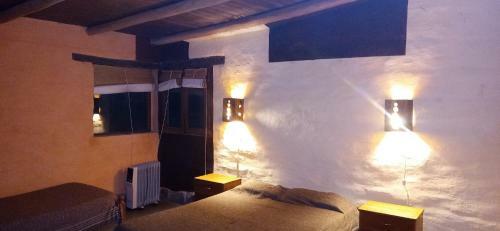 Agroturismo Casa de Campo - Hostal - Ramito de Albahaca