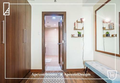 Apartments Near Ayala Luxury