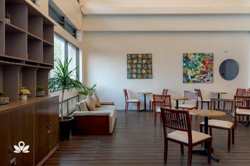 Hotel Zen Rooms Ellis Ecotel Legazpi