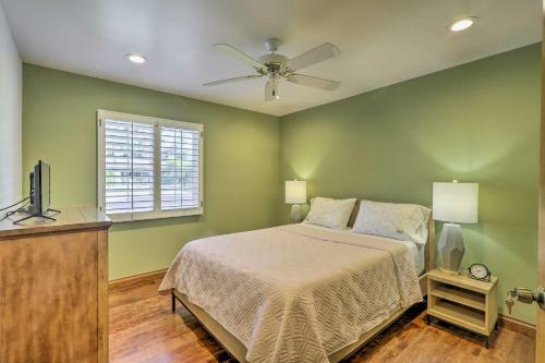 Phoenix Home With Private Pool And Spacious Yard!