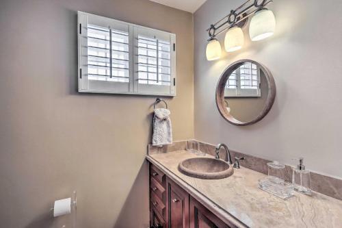 Phoenix Home With Private Pool And Spacious Yard!