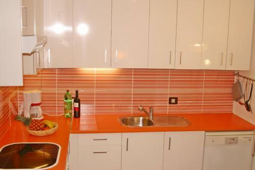 Apartamento Casa Golfin