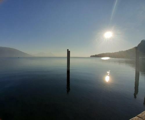 Serenity Cottage Baveno