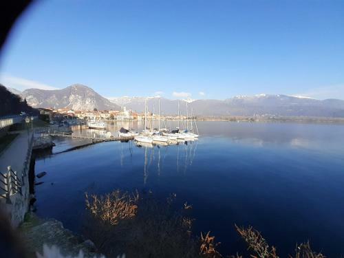 Serenity Cottage Baveno