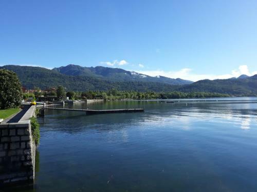 Serenity Cottage Baveno