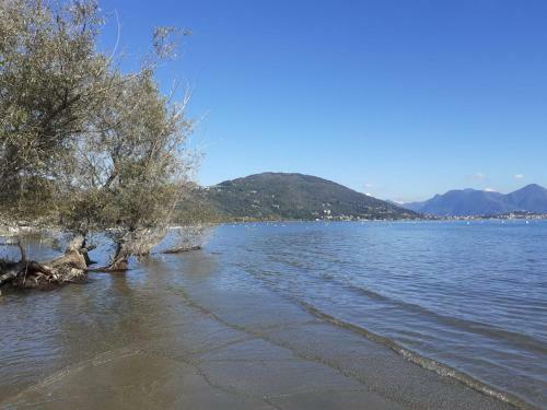 Serenity Cottage Baveno