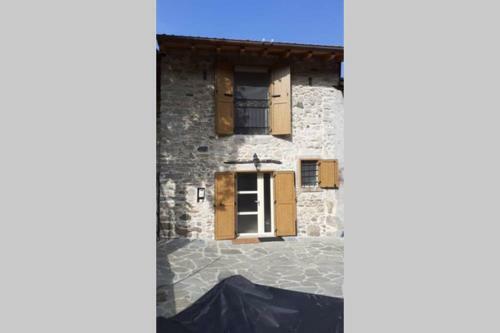 Serenity Cottage Baveno
