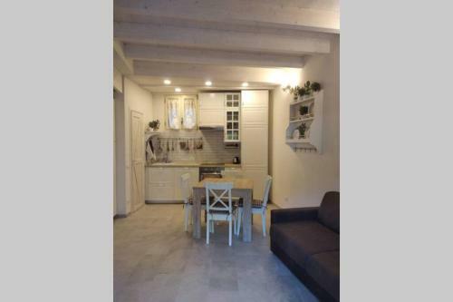 Serenity Cottage Baveno