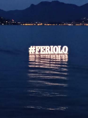 Serenity Cottage Baveno