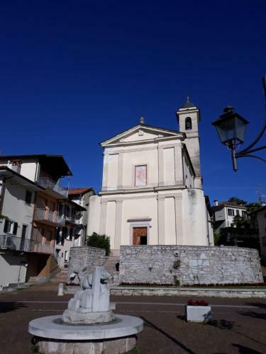Serenity Cottage Baveno