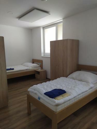 Apartamento Stavb�r