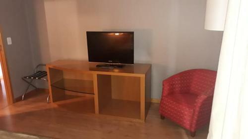 Apartamento No Condom�nio Do Brasil 21 Suites