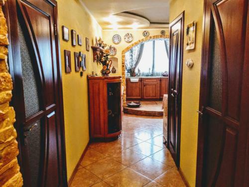 Apartment Theodore Dreiser 26