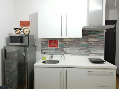 Apartamento Acqua Sutherland Private Residence And Towers