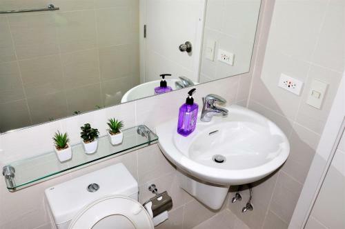 Apartamento Acqua Sutherland Private Residence And Towers