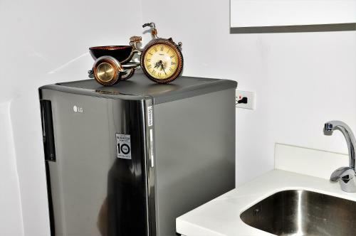 Apartamento Acqua Sutherland Private Residence And Towers