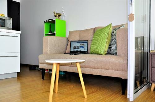 Apartamento Acqua Sutherland Private Residence And Towers