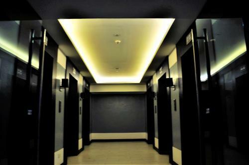 Apartamento Acqua Sutherland Private Residence And Towers
