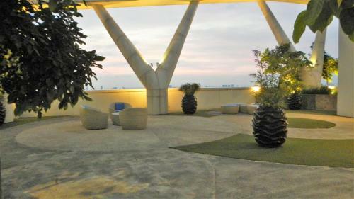 Apartamento Acqua Sutherland Private Residence And Towers