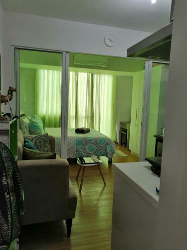 Apartamento Acqua Sutherland Private Residence And Towers