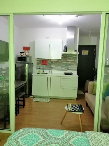 Apartamento Acqua Sutherland Private Residence And Towers